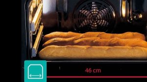 Описание микроволновой печи Gorenje MO17DW