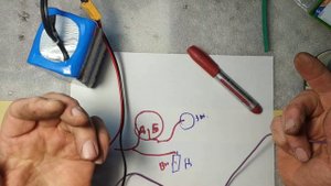 как за несколько секунд найти провода от датчиков воды масла возбуждении генератора и т д