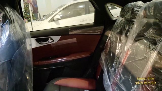 GIÁ XE KIA K3 MỚI NHẤT 2023 BẢN 1.6AT PREMIUM | LĂN BÁNH TRẢ GÓP TIỀN MẶT| KHUYẾN MÃI CUỐI THÁNG 12 смотреть онлайн