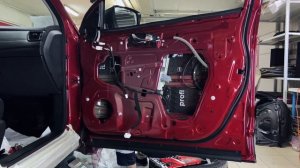 Шумоизоляция Nissan Qashqai 2019 — как сделать его комфортнее?