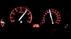 Мазда 6 1.8 Разгон 0-100