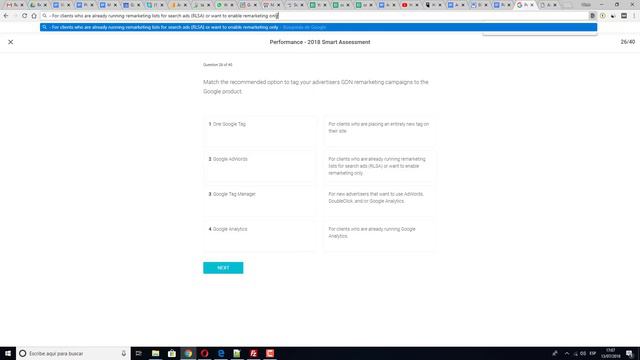 Performance Smart Assessment Answers 2020 ✅ Academy for Ads ✅ Live Exam Pass ✅ 100% correct ✅ смотреть онлайн