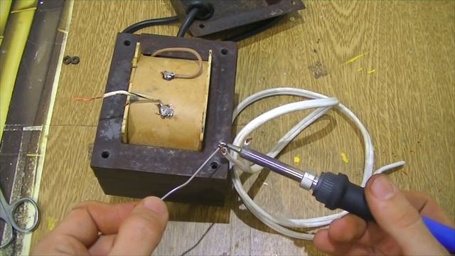 Transformador 110v para 220v- CONSERTO смотреть онлайн