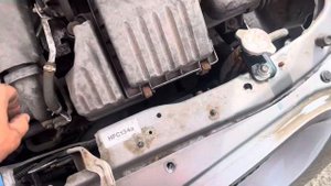 Разборка Honda - Jazz 2002-2008, 1.3  (VIN: JHMGD17505S231120)    KU05FCV