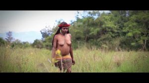 Warriors Now [FULL TEASER] -The Dani People of the New Guinea Highlands-E85Kk-_UHNA_x264