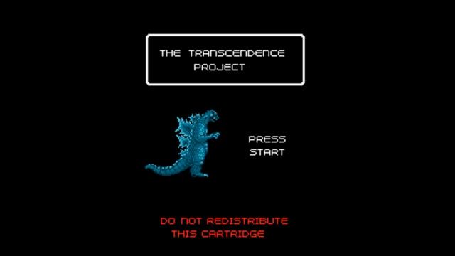 NES Godzilla: Replay - Chapters 1 - 4 смотреть онлайн