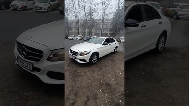 Colantare Mercedes alb perlat oracal 970 premium warp cum sa colantam paint protection film смотреть онлайн