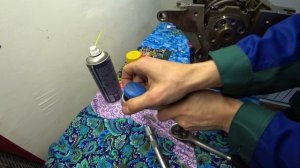 Динамометрический ключ Gedore TORCOFIX-K.