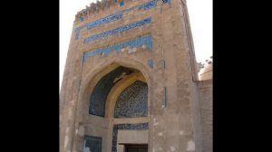 ДРЕВНИЙ ТУРКМЕНИСТАН