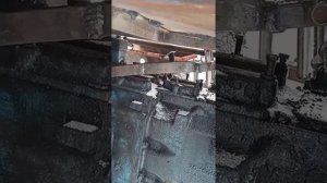 кабина (юмз) на мтз часть 1