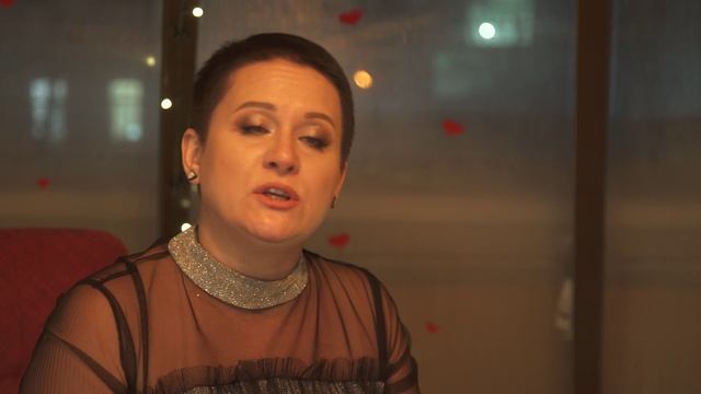 Елена Мушинская и Ирина Щелякова – «Опять метель»