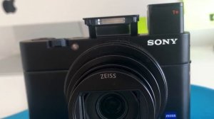 SONY RX100 VII ¿AHORA SI ES LA CÁMARA PERFECTA?