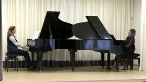 В ДШИ прошел день музыки