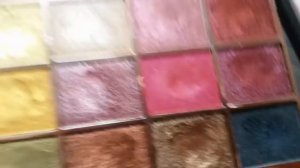 5 макияжей с палеткой FOIL FRENZY Revolution | 20 мая 2019 г