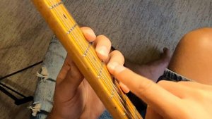 LICKBEZ #75: Самый массовый косяк в левой руке