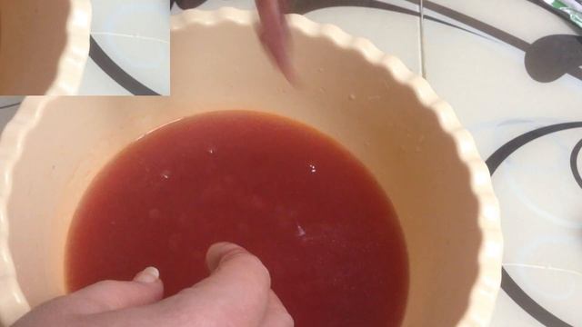 Как вкусно и быстро посолить икру горбуши!посолить красную икру горбуши в домашних условиях