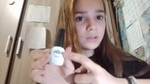 делаю сама себе маникюр ?✨/ делаю  себе маникюр в 12 лет ??