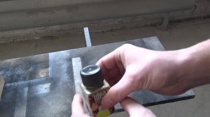 Создаем эффект античной бронзы