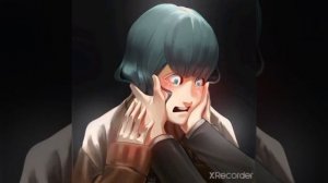 Зонтик и Куромаку яой | 13 карт