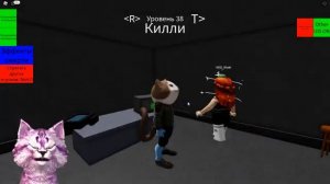 ? РЕШИЛ СТРАННЫЕ ГОЛОВОЛОМКИ ЧТОБЫ УМЕРЕТЬ В РОБЛОКС ► Try To Die Roblox 25-50 - Роблокс Симулятор