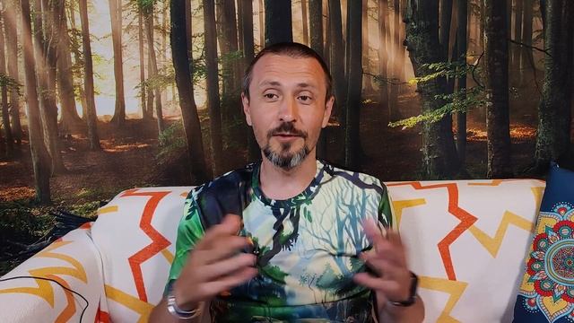 Как успокоиться и начать наслаждаться жизнью? - Андрей Тирса смотреть онлайн