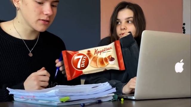ПОСТУПЛЕНИЕ ЗАГРАНИЦУ // ВЫУЧИЛ ЯЗЫК ЗА ГОД