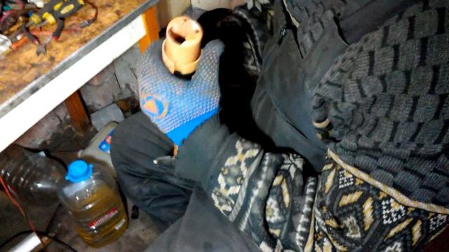 Бен зо насос на ланос разборка 2ч смотреть онлайн