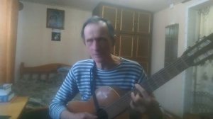 Дом хрустальный. Высоцкий В.С.