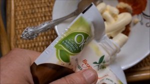 соус к креветкам