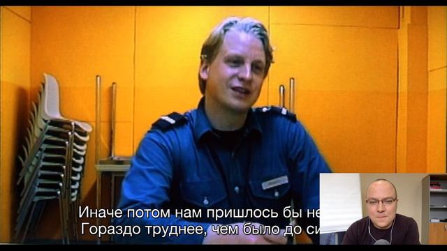 Эксперимент: разбор, ч. 4/7. Смысл, анализ фильма