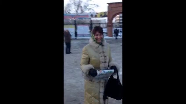 АКЦИЯ В Г.УЛЬЯНОВСК НА МАВРОПРОБЕГЕ - СТРУКТУРА-911 смотреть онлайн