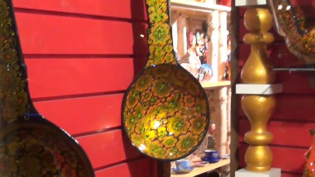 Санкт-Петербург / Площадь Восстания / Столовая № 1 / Невский проспект смотреть онлайн