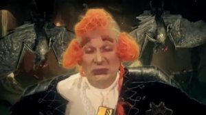 Федор Добронравов   Песня Людвига Людоеда webm 640x360