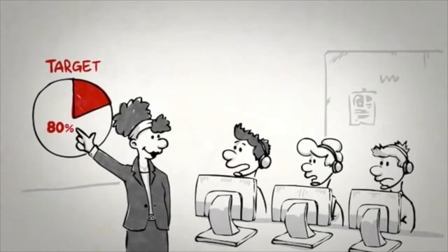 Р. Чалдини: Важные мелочи, гарантирующие успех смотреть онлайн