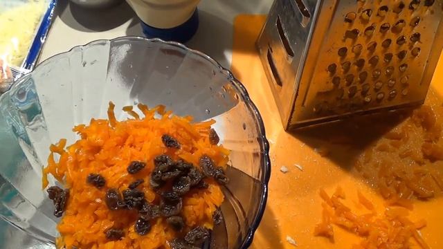 Салат "ЖЕНСКОЕ СЧАСТЬЕ" с курицей и грецкими орехами смотреть онлайн