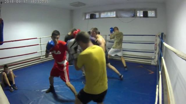 20180917 183105A смотреть онлайн