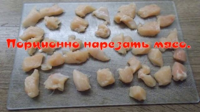 Жульен в картофельных розеточках. смотреть онлайн