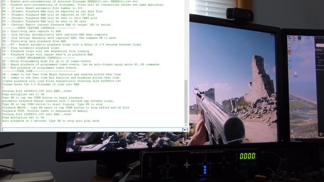Getting Started with the 2018 model XB1 Controller Monitor смотреть онлайн