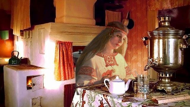 Обереги, которые уберегут мир и покой в семье, и подарят достаток