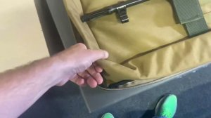 Чехол для снайпера. 50733