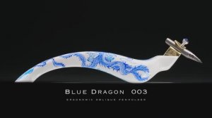 Blue Dragon 003