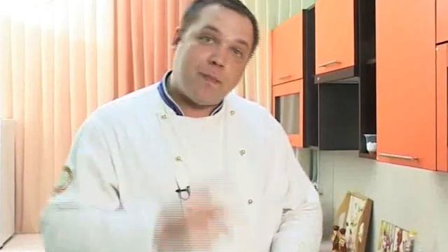 Повара и поварята Яичница с беконом -- выпуск №9 2014 год смотреть онлайн