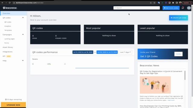 Digital Business Card: How to create one using QR Codes ? #DigitalBusinessCard #virtualbusinesscard смотреть онлайн