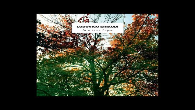 Ludovico Einaudi - Experience [HD]