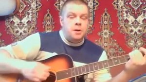 ШУТ и КОРОЛЕВА Красивая песня под гитару