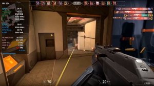 RTX 3060 Ti 8gb | Test in 10 Games 1080p | Ryzen 7 2700 |