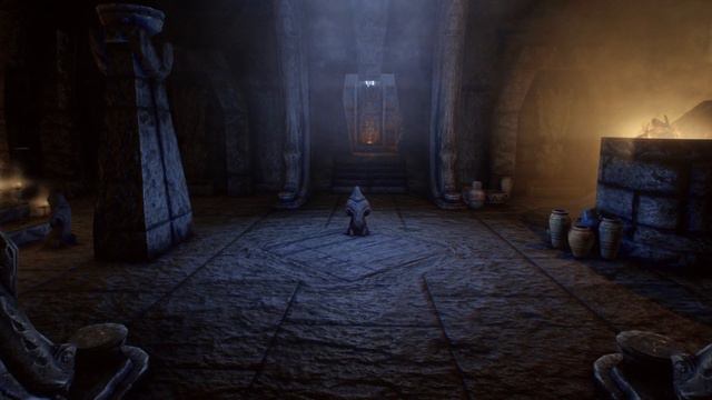 Who Are The GREYBEARDS? - Elder Scrolls Lore - Skyrim Lore - Elder Scrolls Mythology