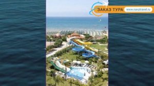 SUNIS KUMKOY BEACH RESORT & SPA 5* Сиде обзор – СУНИС КУМКОЙ БИЧ РЕЗОРТ ЭНД СПА 5* Сиде видео обзор