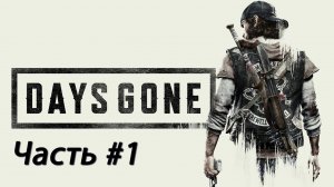 Days Gone #1