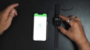 New Tranya Go Smartwatch Unboxing and Setup